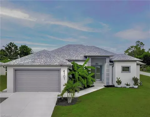 4101 NE 10th Ave, Cape Coral, FL 33909