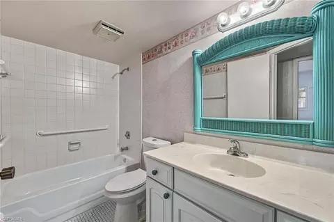Bath - 1056 Forest Lakes Dr #C112, Naples, FL 34105 photo 2 of 2
