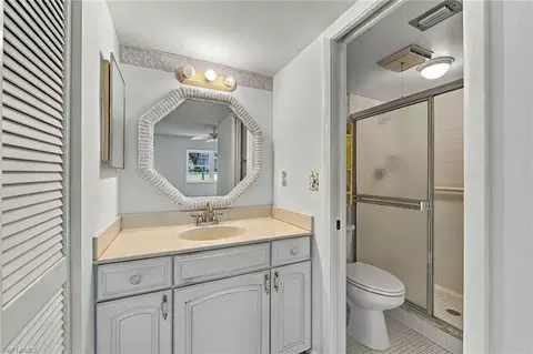 Bath - 1056 Forest Lakes Dr #C112, Naples, FL 34105 photo 1 of 2