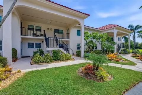 Exterior - 1056 Forest Lakes Dr #C112, Naples, FL 34105 photo 2 of 3