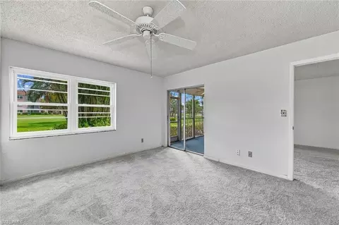 Bedroom - 1056 Forest Lakes Dr #C112, Naples, FL 34105 photo 1 of 3