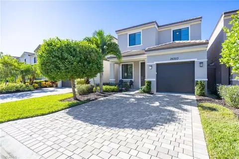 26353 Bonita Fairways Blvd, Bonita Springs, FL 34135