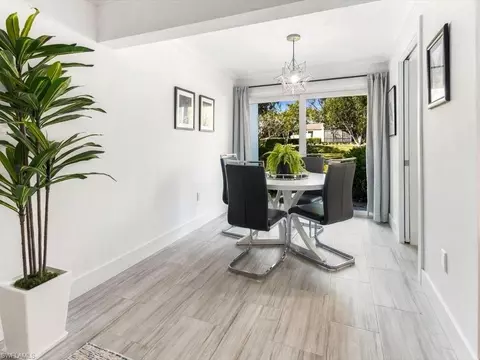 Dining - 604 12th Ave S #604, Naples, FL 34102 photo 1 of 2