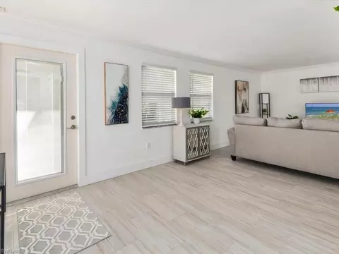 Entry Way - 604 12th Ave S #604, Naples, FL 34102 photo 1 of 1