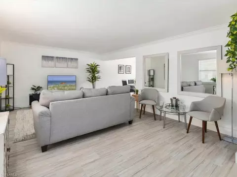Living - 604 12th Ave S #604, Naples, FL 34102 photo 1 of 4
