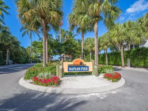 Exterior - 604 12th Ave S #604, Naples, FL 34102 photo 6 of 6