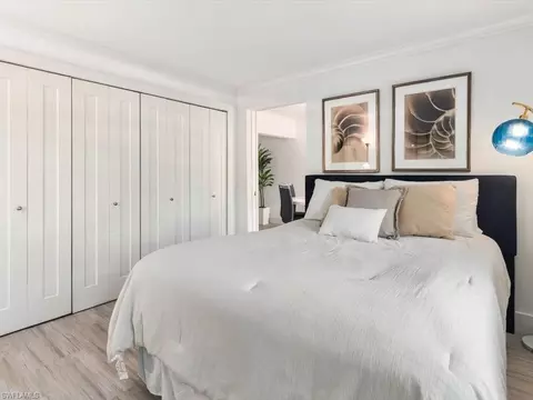 Bedroom - 604 12th Ave S #604, Naples, FL 34102 photo 3 of 4
