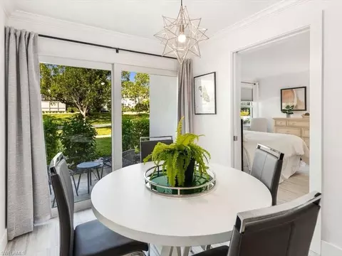 Dining - 604 12th Ave S #604, Naples, FL 34102 photo 2 of 2