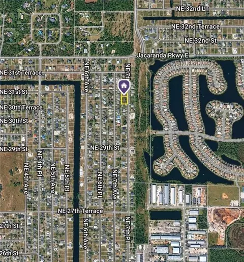 3014 NE 7th Pl, Cape Coral, FL 33909