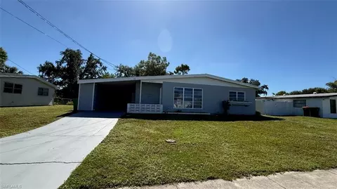 21275 Austin Ave, Port Charlotte, FL 33952