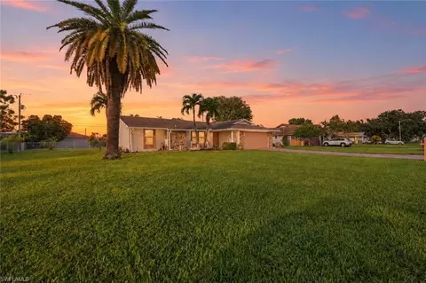 1919 SE 1st St, Cape Coral, FL 33990