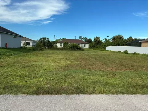 4132 NE 22nd Ave, Cape Coral, FL 33909