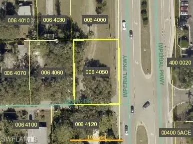 11292 Tropic Dr, Bonita Springs, FL 34135