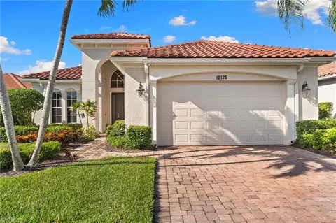 12125 Via Cercina Dr, Bonita Springs, FL 34135