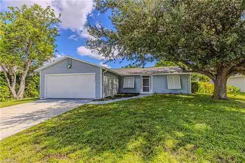 2215 NW 19th Ave, Cape Coral, FL 33993