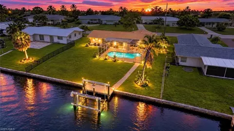 5224 Tower Dr, Cape Coral, FL 33904