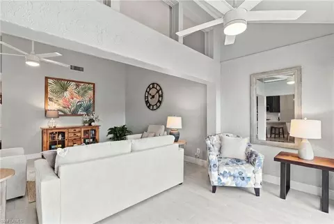 Living - 637 Beachwalk Cir #E202, Naples, FL 34108 photo 5 of 5