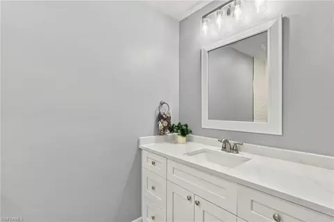 Bath - 637 Beachwalk Cir #E202, Naples, FL 34108 photo 4 of 4