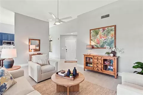 Living - 637 Beachwalk Cir #E202, Naples, FL 34108 photo 3 of 5