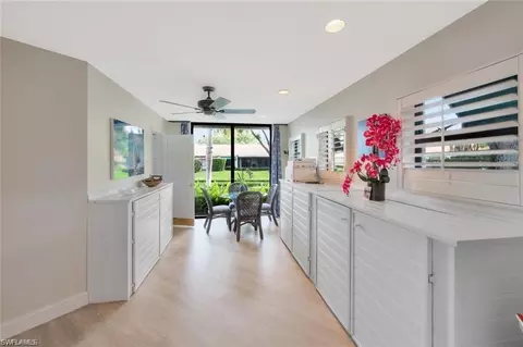 Entry Way - 637 Beachwalk Cir #E202, Naples, FL 34108 photo 1 of 1