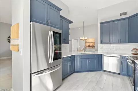 Kitchen - 637 Beachwalk Cir #E202, Naples, FL 34108 photo 2 of 4