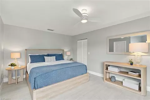 Bedroom - 637 Beachwalk Cir #E202, Naples, FL 34108 photo 2 of 3
