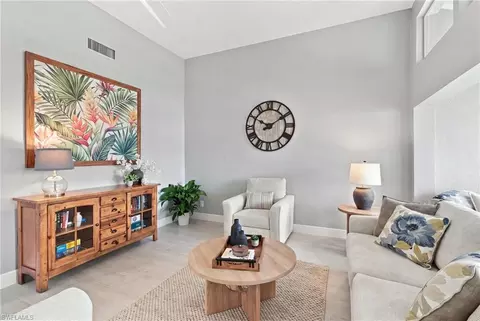 Living - 637 Beachwalk Cir #E202, Naples, FL 34108 photo 4 of 5