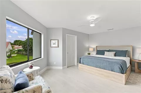 Bedroom - 637 Beachwalk Cir #E202, Naples, FL 34108 photo 1 of 3