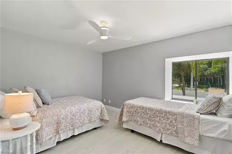 Bedroom - 637 Beachwalk Cir #E202, Naples, FL 34108 photo 3 of 3
