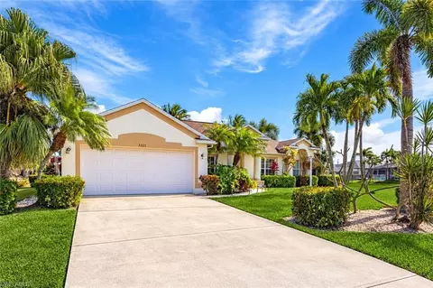 3327 SW 26th Ave, Cape Coral, FL 33914