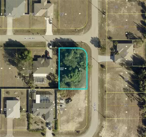 1508 NE 33rd Ter, Cape Coral, FL 33909