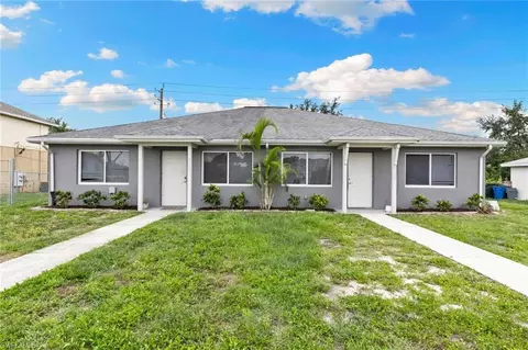 8264-8268 Matanzas Rd, Fort Myers, FL 33967