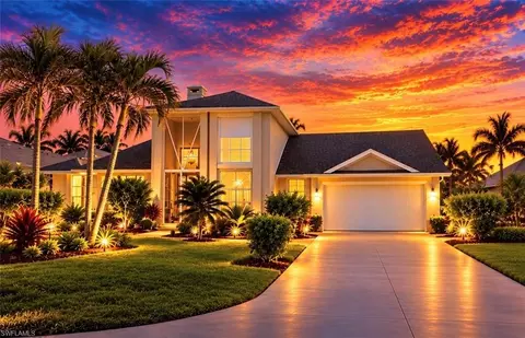 2502 Retunda Pkwy W, Cape Coral, FL 33904