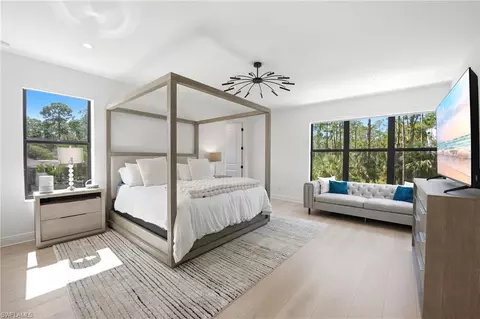 Bedroom - 13567 Collier Blvd, Naples, FL 34119 photo 1 of 4