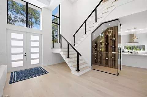 Entry Way - 13567 Collier Blvd, Naples, FL 34119 photo 2 of 3