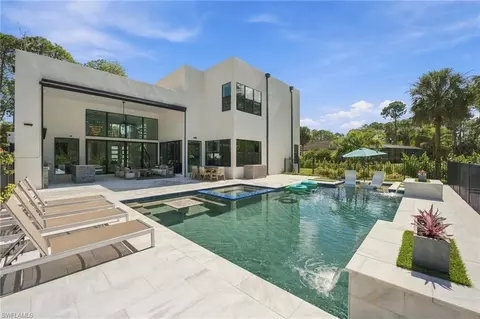 Exterior - 13567 Collier Blvd, Naples, FL 34119 photo 1 of 2