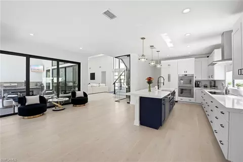 Kitchen - 13567 Collier Blvd, Naples, FL 34119 photo 1 of 1