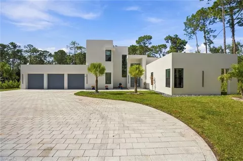 Exterior - 13567 Collier Blvd, Naples, FL 34119 photo 2 of 2