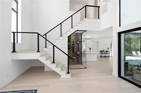 Entry Way - 13567 Collier Blvd, Naples, FL 34119 photo 1 of 3