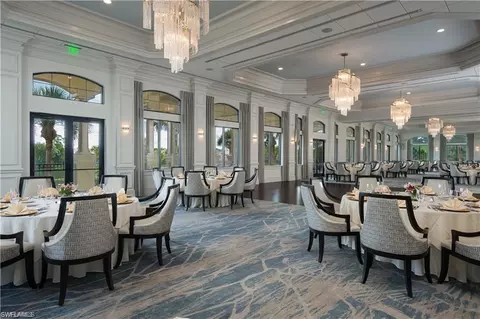 Dining - 12542 Grandezza Cir, Estero, FL 33928 photo 2 of 3