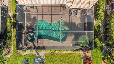 Exterior - 12542 Grandezza Cir, Estero, FL 33928 photo 11 of 12