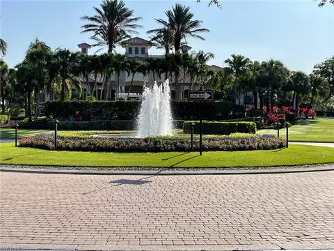 Exterior - 12542 Grandezza Cir, Estero, FL 33928 photo 12 of 12