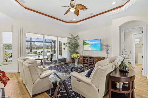 Living - 12542 Grandezza Cir, Estero, FL 33928 photo 1 of 3