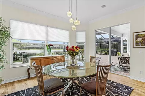 Dining - 12542 Grandezza Cir, Estero, FL 33928 photo 1 of 3