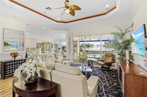 Living - 12542 Grandezza Cir, Estero, FL 33928 photo 2 of 3