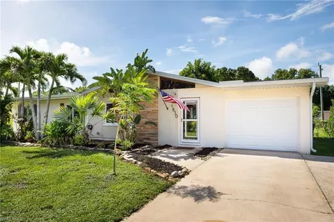 1850 Moreno Ave, Fort Myers, FL 33901