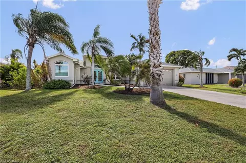 1420 SW 49th St, Cape Coral, FL 33914