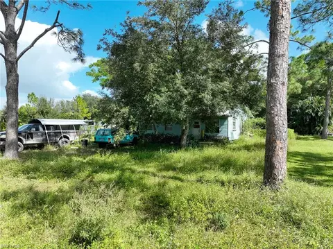 18460 Ace Rd, North Fort Myers, FL 33917
