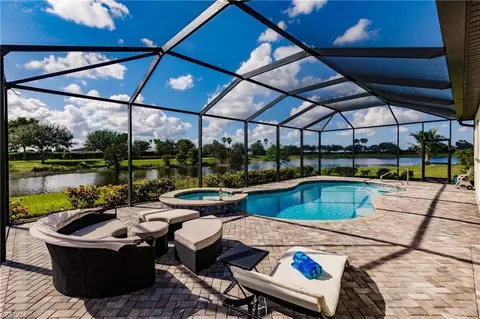 14537 Mindello Dr, Fort Myers, FL 33905