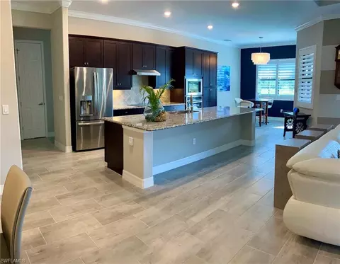 Kitchen - 19008 Elston Way, Estero, FL 33928 photo 2 of 3